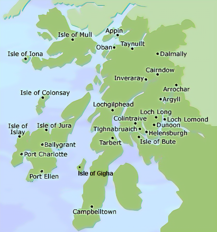 Gaelic Learning Group
