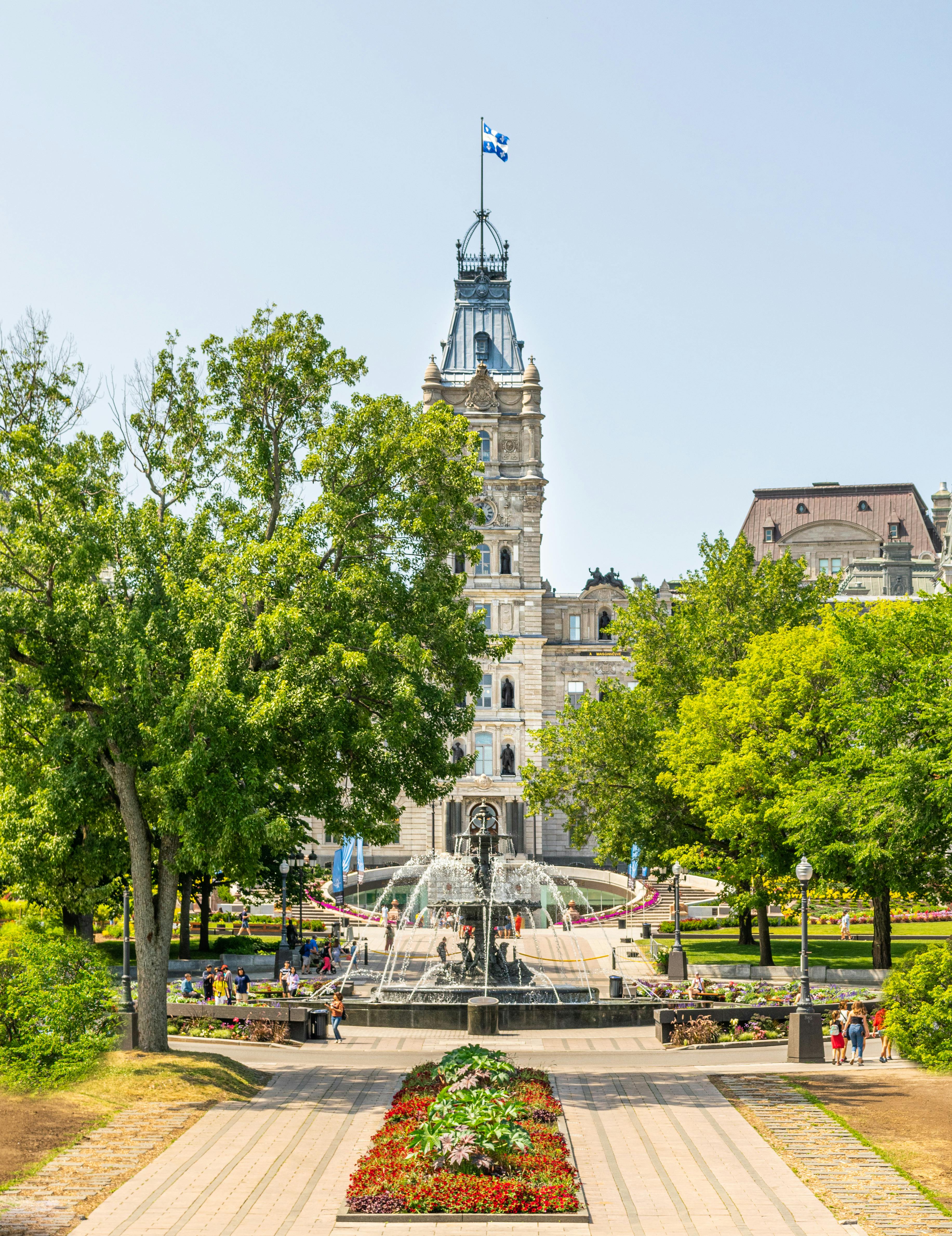 George Square Redevelopment