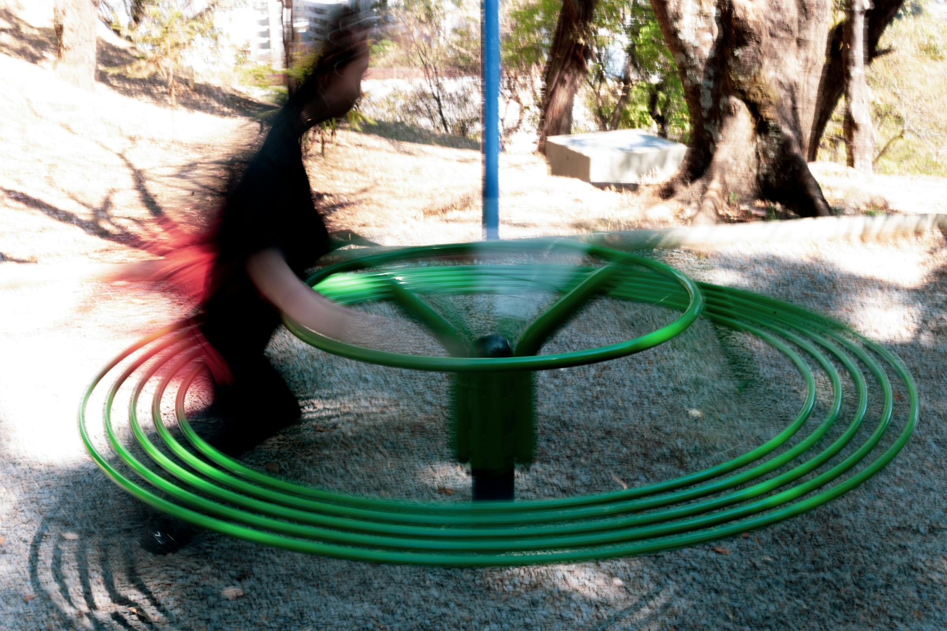 Play Space