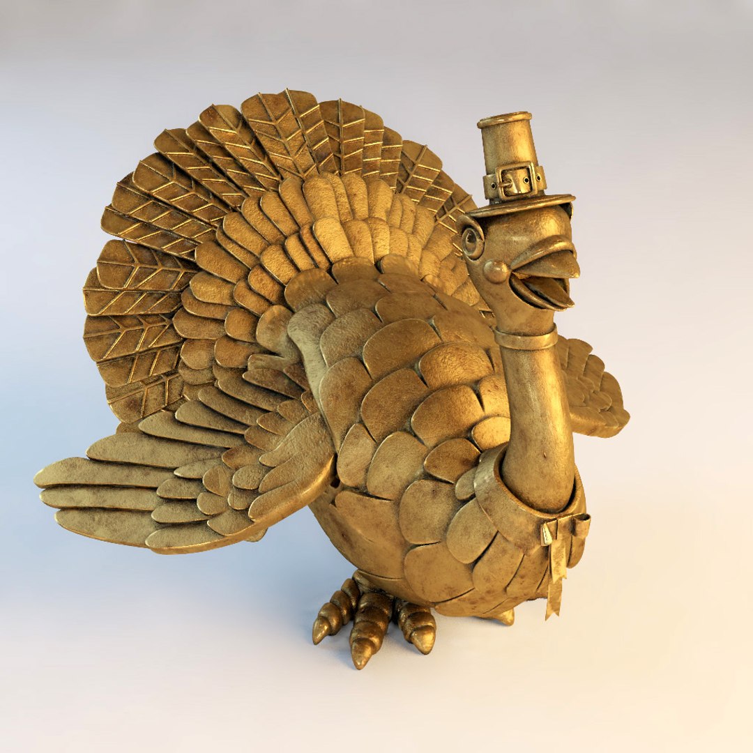 Big Turkey Portfolio