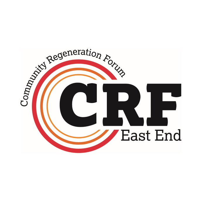 East End Community Regeneration Forum February 2023