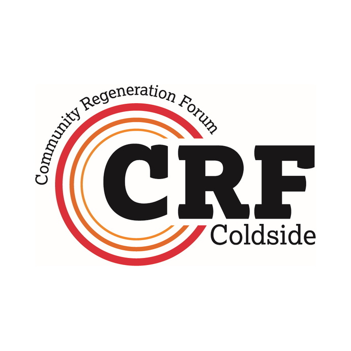 Community Regeneration Forum March 2023 